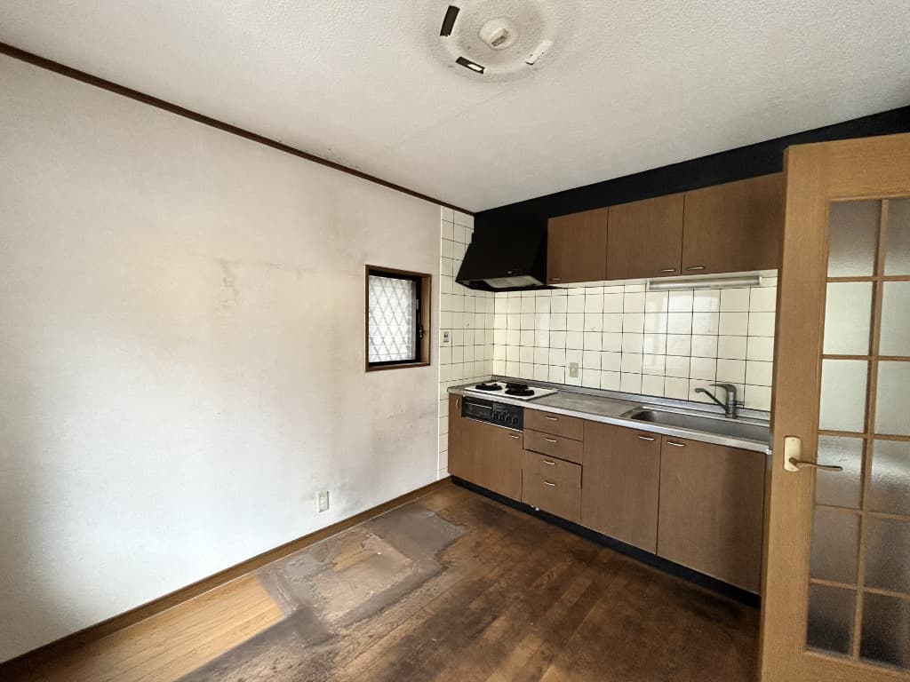 中古住宅 リノベーション